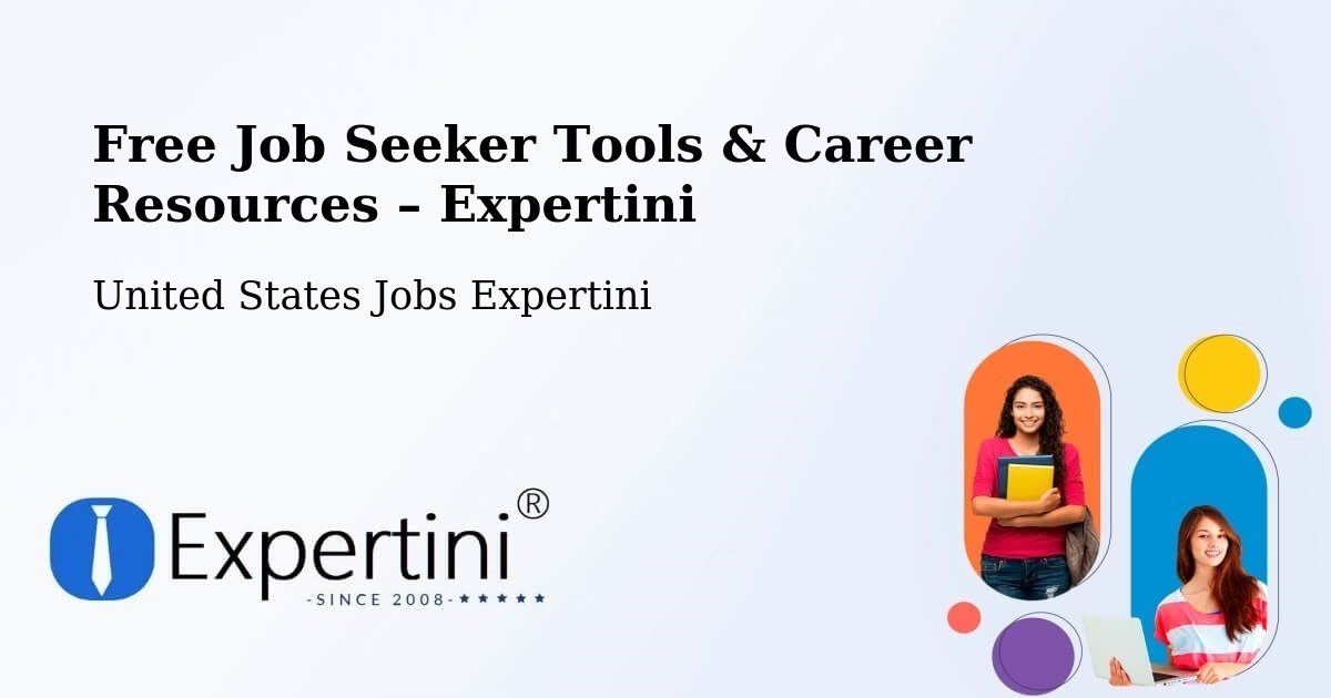 Free Job Seeker Tools & Career Resources – Beaverton - Beaverton, United States Jobs Expertini