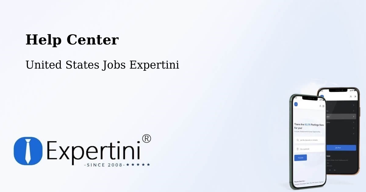 Help Center – Beaverton - United States Jobs Expertini