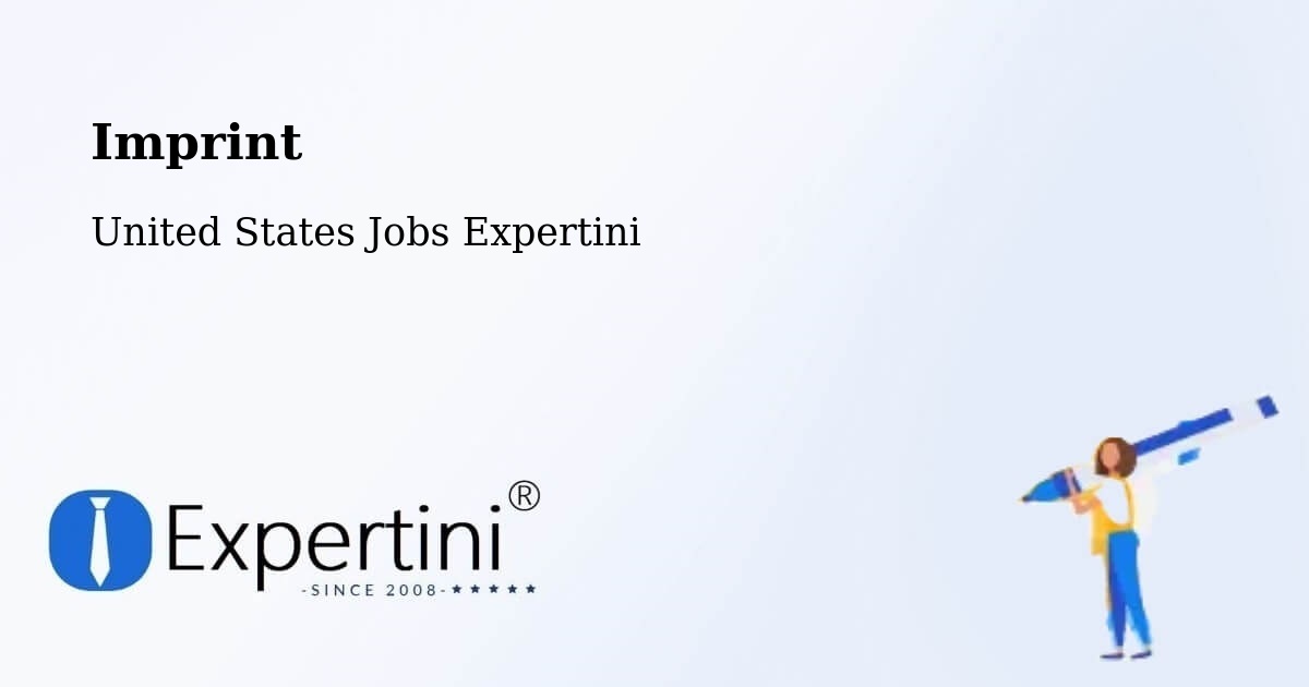 Imprint – Beaverton - United States Jobs Expertini