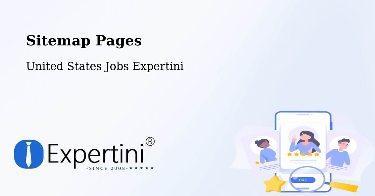 Sitemap Pages - Beaverton - United States Jobs Expertini